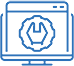 CUSTOM<br>DEVELOPMENT