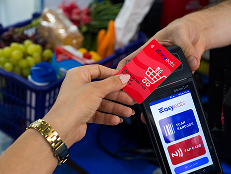 DIGITAL<br>PAYMENTS